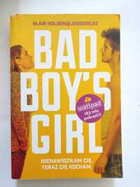 Bad boy's girl Blair Holden