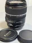 Canon 17-85mm 4-5,6 is usm ідеальний стан