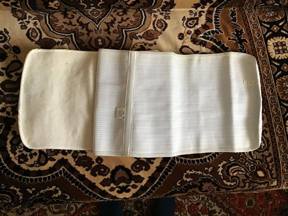 Бандаж медичний  Тиса-Київ БЕХ-4 хірургічний  XL.