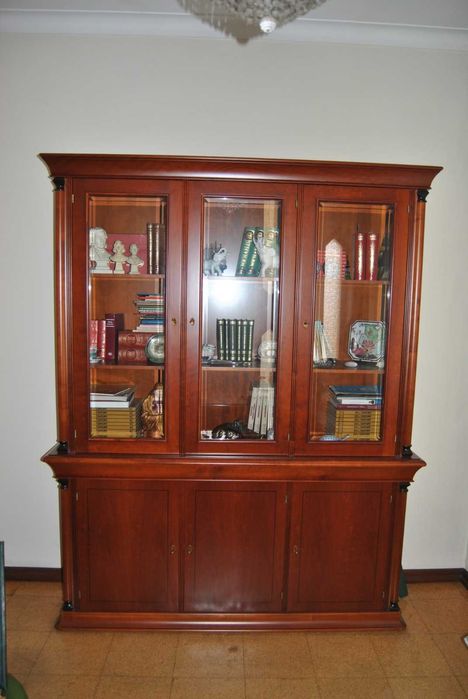 Escritório completo