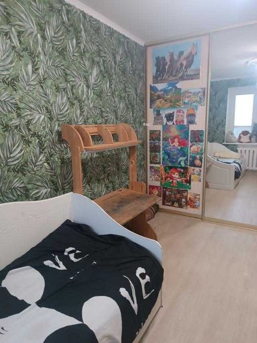 Довгострокова оренда двокімнатної квартири в Корабельному районі