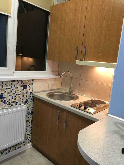 D1Q Продам 2х уровневую гостинку ЖК Воробьевы Горы