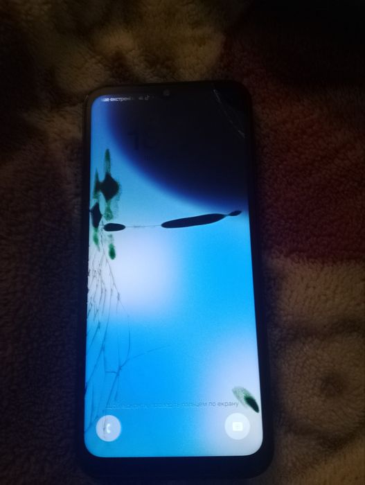 Samsung Galaxy A14 андроид 15
Состояние б у требует ремонта экрана
Тел