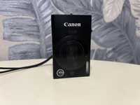 Цифровой фотоаппарат CANON IXUS 500 HS