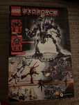Lego Exo Force 7703