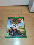 gra xbox one pure farming 2018
