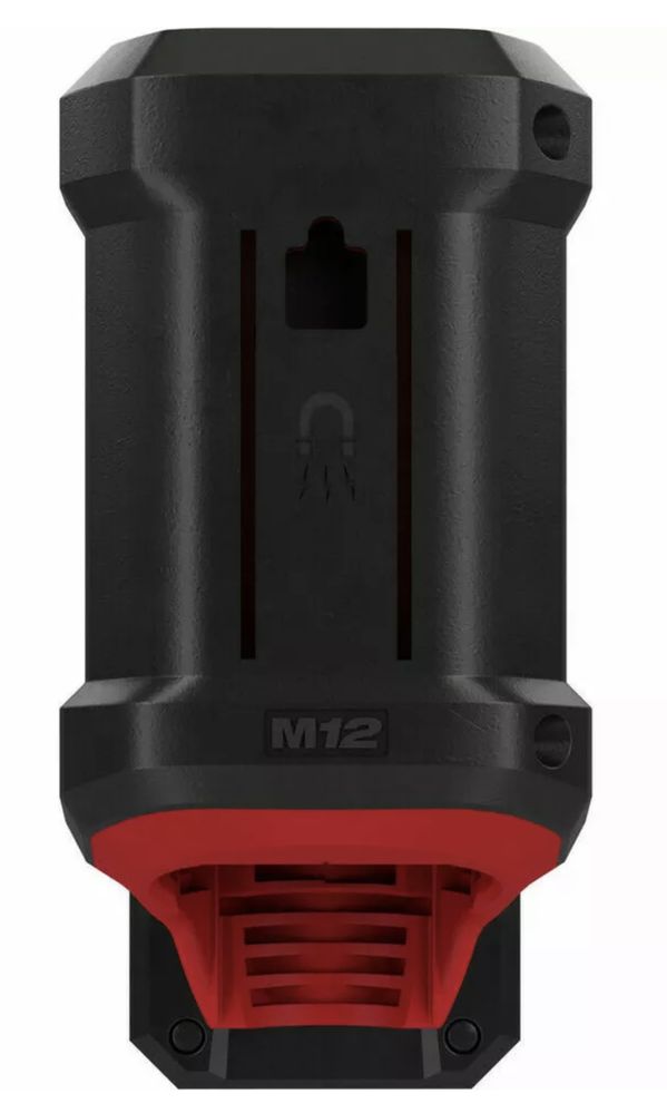 Прожектор, фонарь, ліхтар, usb зарядное Milwaukee 2367-20 M12 USB
