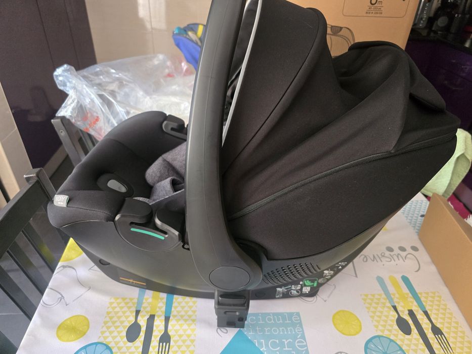 Ovo chicco Kory plus air size 4* ADAC