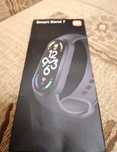 Nowa opaska sportowa SmartBand m7 zegarek jak xiaomi miband