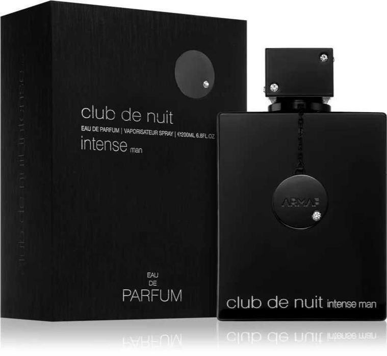 ARMAF CLUB DE NUIT INTENSE man edp 200 ml produkt