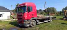 Sprzedam Scania R380