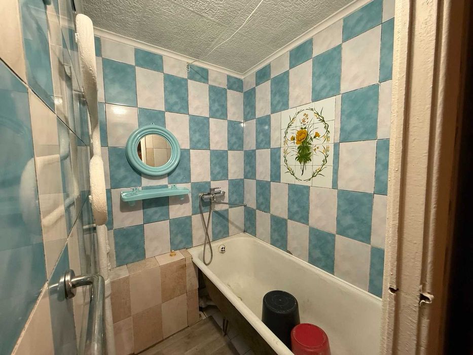 Довгострокова оренда 2к квартири м Буча