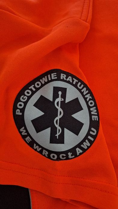 Ratownictwo Medyczne  T-shirt  M