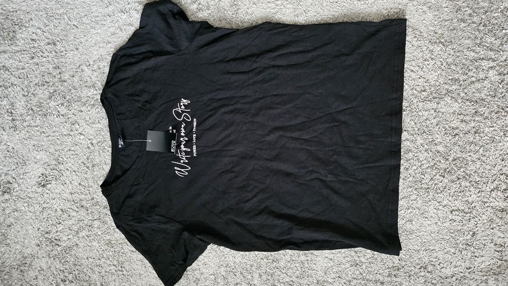 Koszulka Blind L nowa