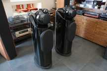 Bowers & Wilkins 803 D3 B&W