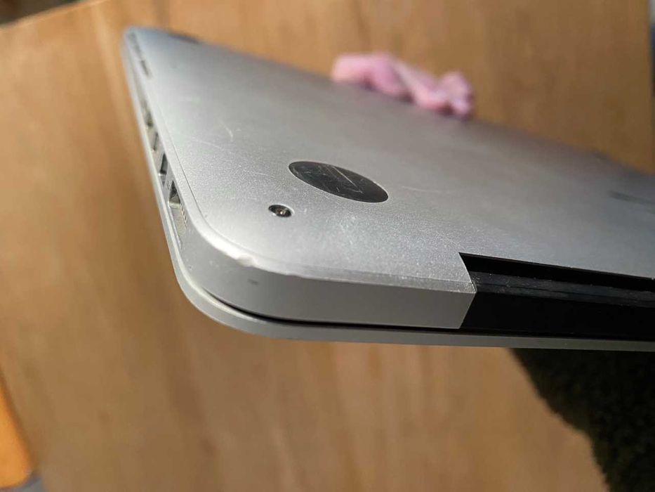 MacBook Pro Retina 2014, 15'', 2.2 i7, 16GB RAM, 256GB SSD, +battery64354232118275124