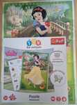 Puzzle dla dzieci