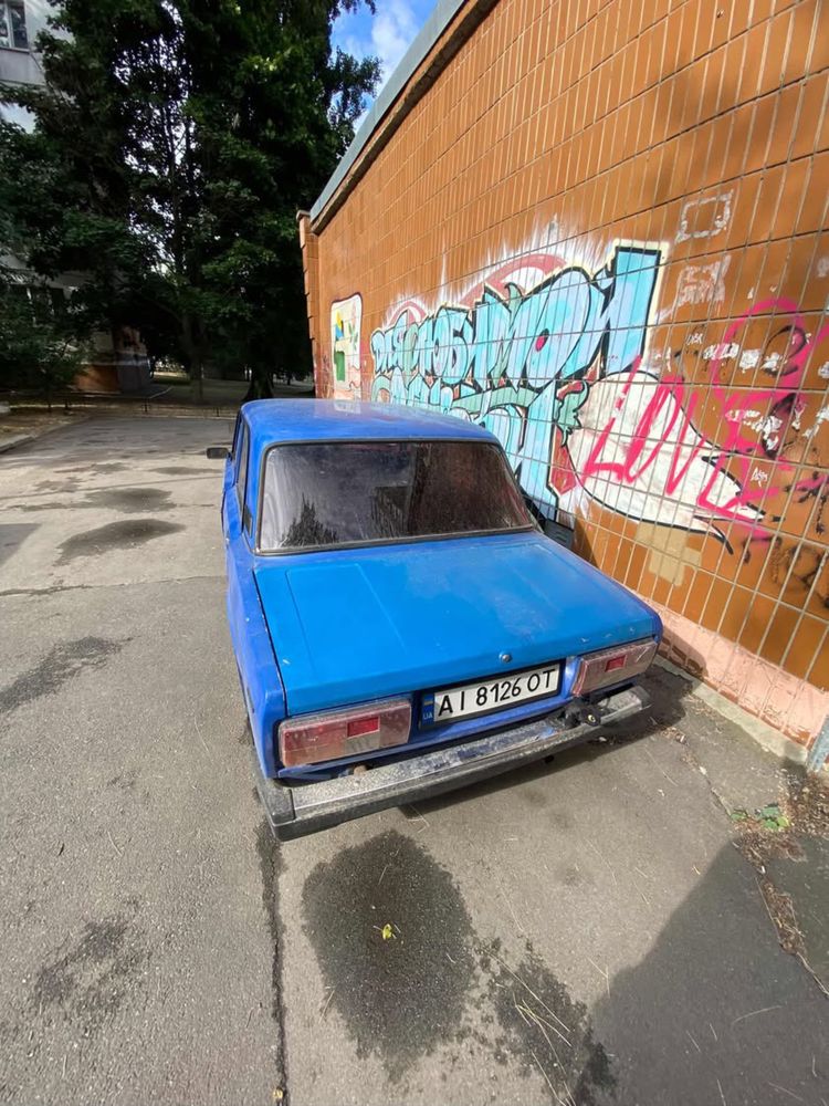 Продам Ваз 2105. 1999г