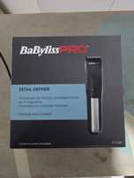 Новий тример BabyLiss