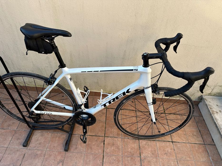 Trek emonda Sl 5