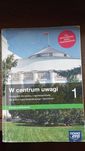 W centrum uwagi Nowa era 1