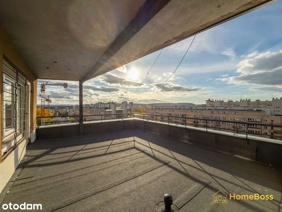 9 piętro z widokiem | Racławicka | wyjątkowa oferta | mpec | winda