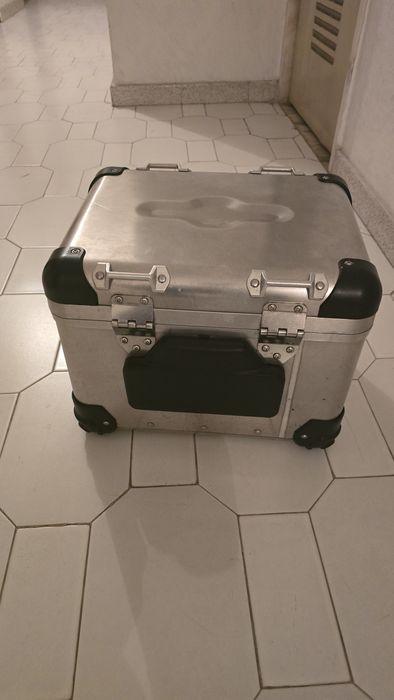 Top case Touratech 38l