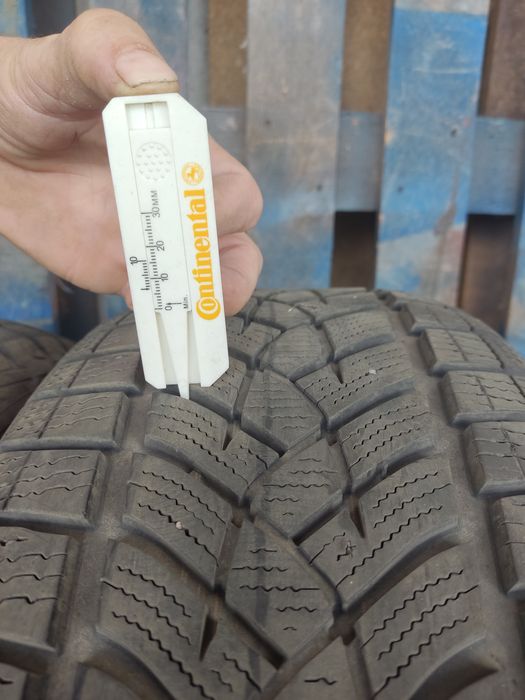 Goodyear UltraGrip Performance + SUV 225 235/60 R18 107H XL