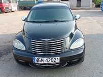 CHRYSLER pt cruiser