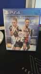 Ufc 2 ps4 wersja pl