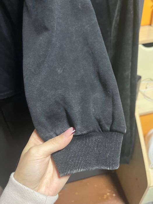 Костюм варьонка оверсайз