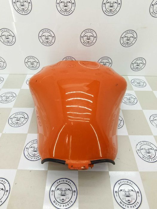 Deposito Honda VTR1000F 1997/2006