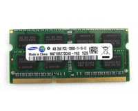 Продам оперативную память Samsung Sodim DDR3L