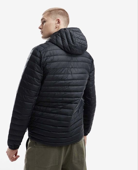 Куртка Columbia Silver Falls II Hooded Jacket оригінал