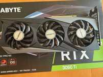 Gigabyte RTX 3060Ti