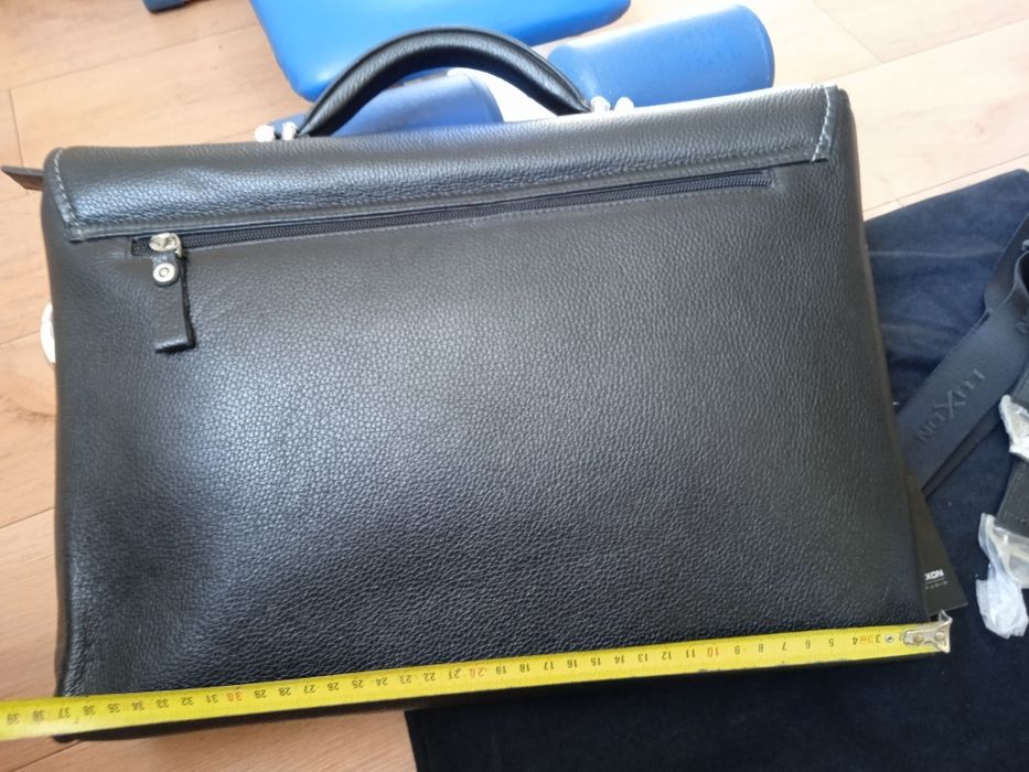 Сумка портфель Luxon