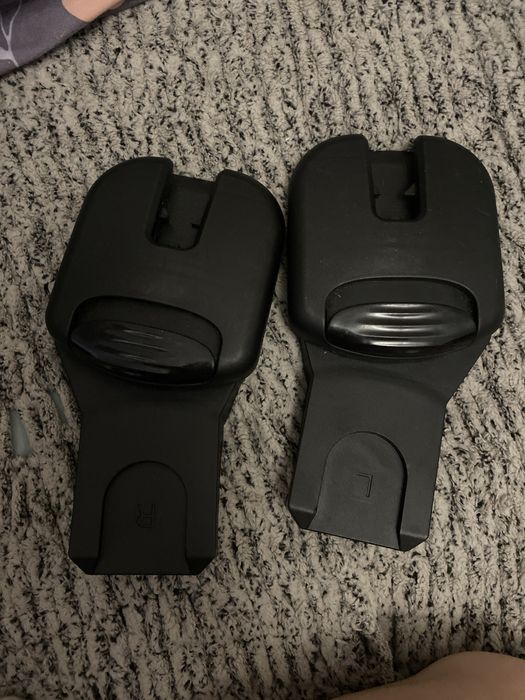 Адаптеры на автокрісло маxi cosi