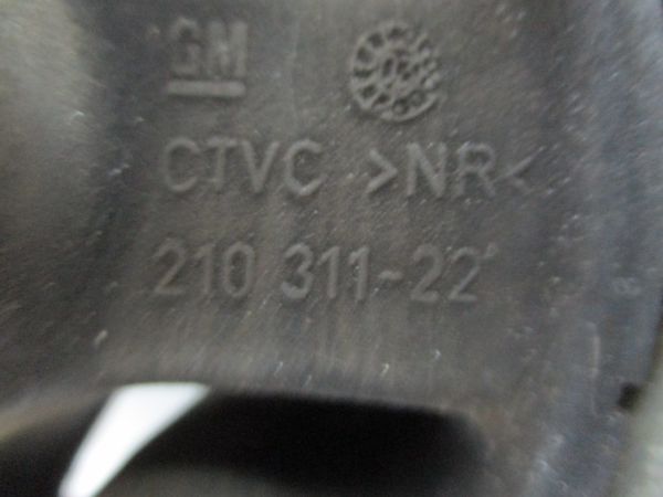 Apoio da caixa OPEL Vectra C