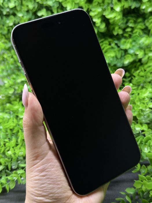 iPhone 15 Pro Max, 256Gb, Natural Titanium(Neverlock) Айфон 15ПМ #0779