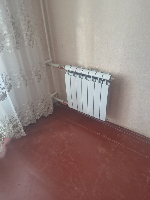 Продаю полнометражную сталинку на Сухой Балке