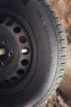 Komplet 4 opon wielosezonowych wraz z felgami stal 195/65 R15 91 V All
