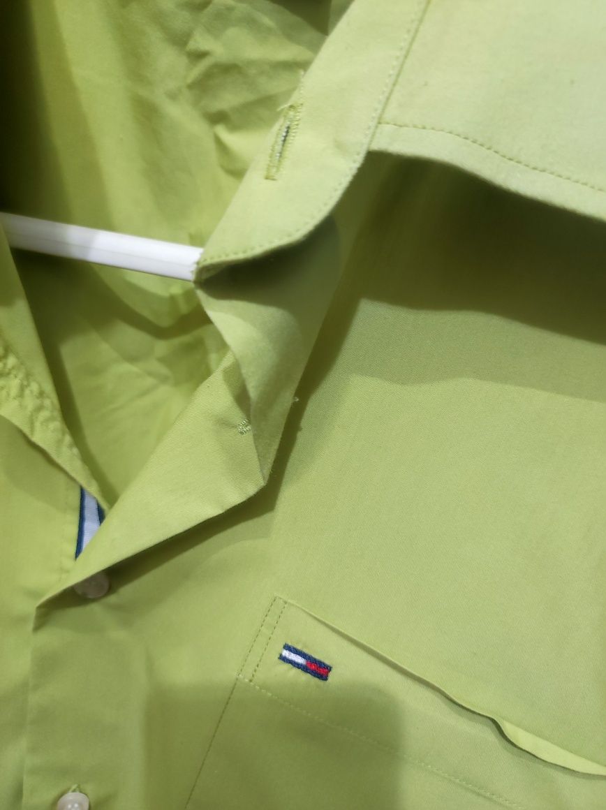 Koszula Tommy Hilfiger roz l/xl