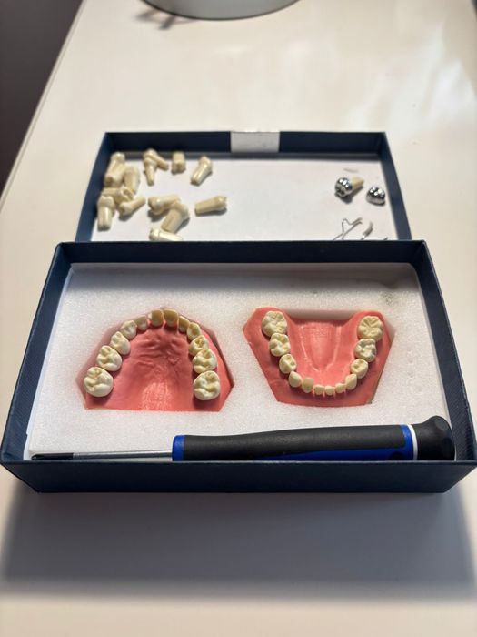 Frasaco AK-6 - Marca Original Frasaco