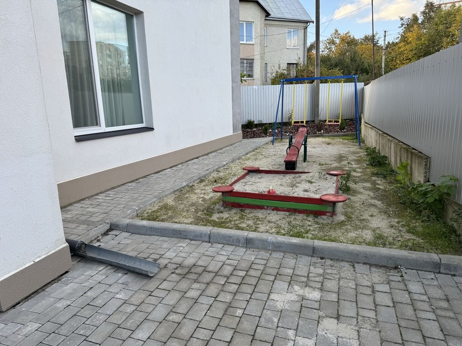 Продаж 2-к квартири в новобудові