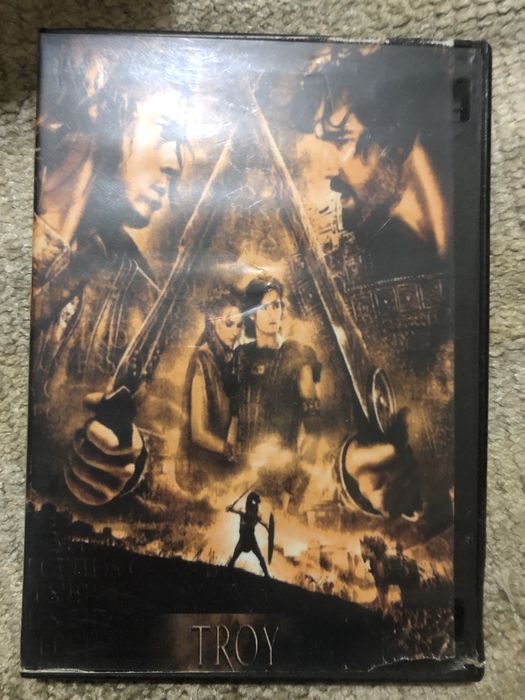 Varios filmes em dvd