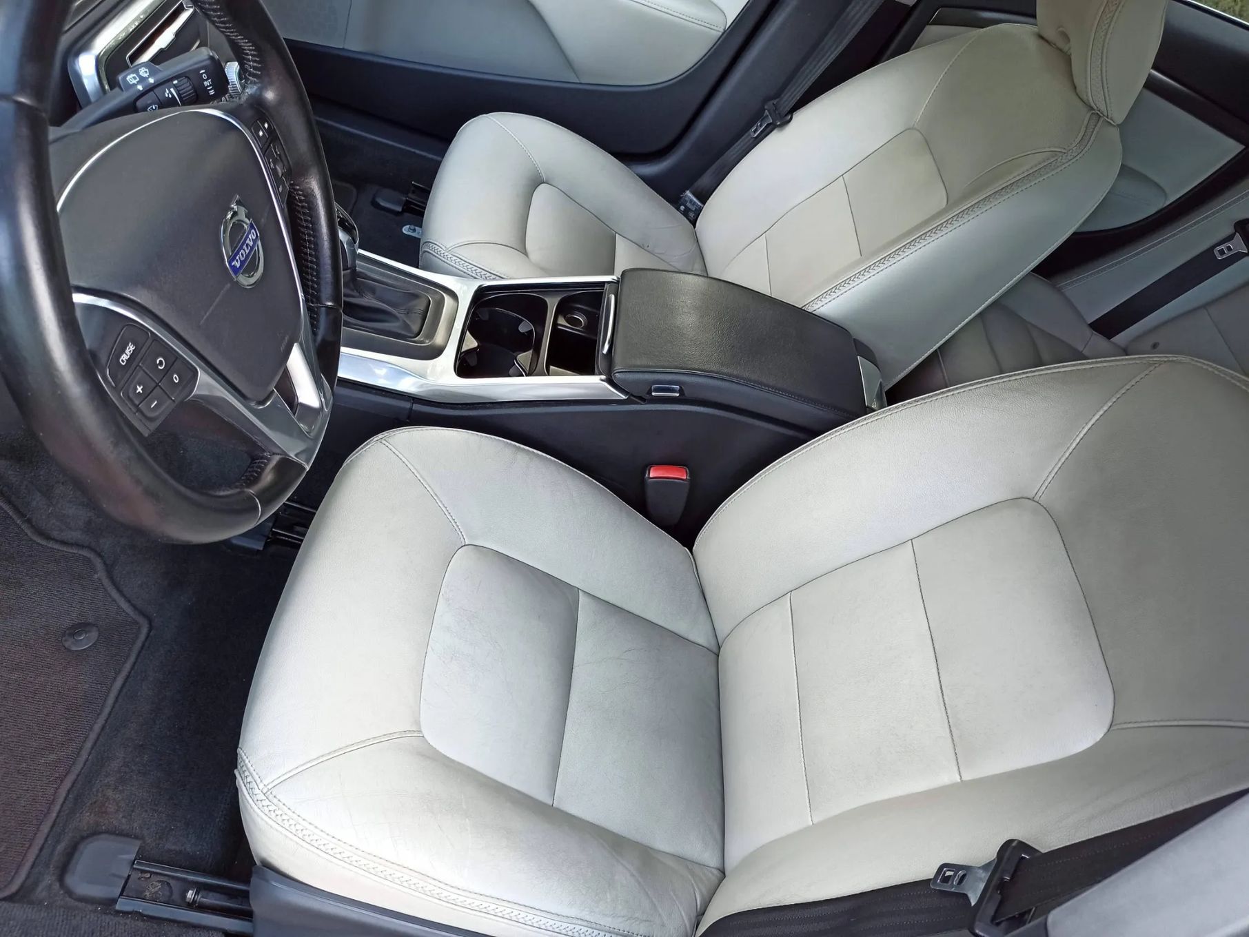 Volvo XC 70 XC70 V70 Cross Country 2.4 D5 220KM AWD 4x4 Krajowe Serwisowane FV 23%