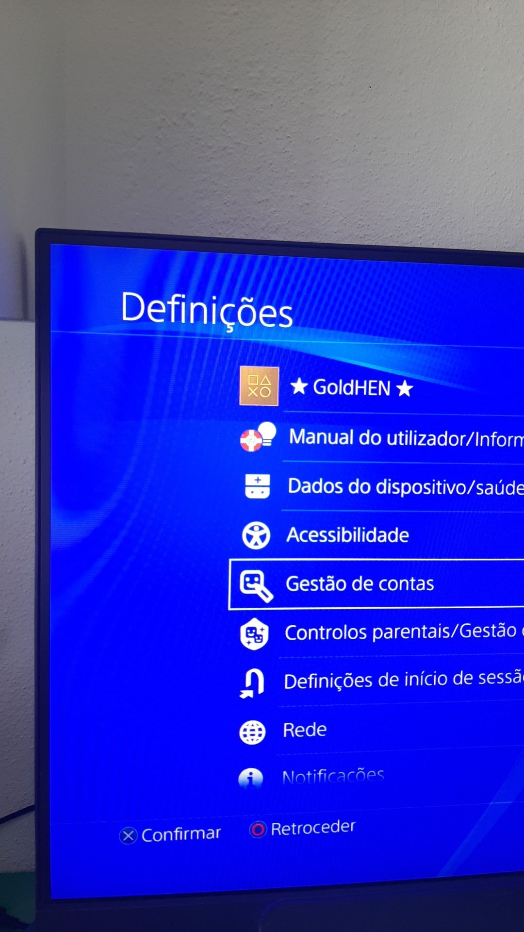 PS4 PRO  + Jailbreak