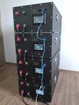 Акумуляторна батарея lifepo4, 280х16 елементів, 24 / 48 В, 15 Квт/год.