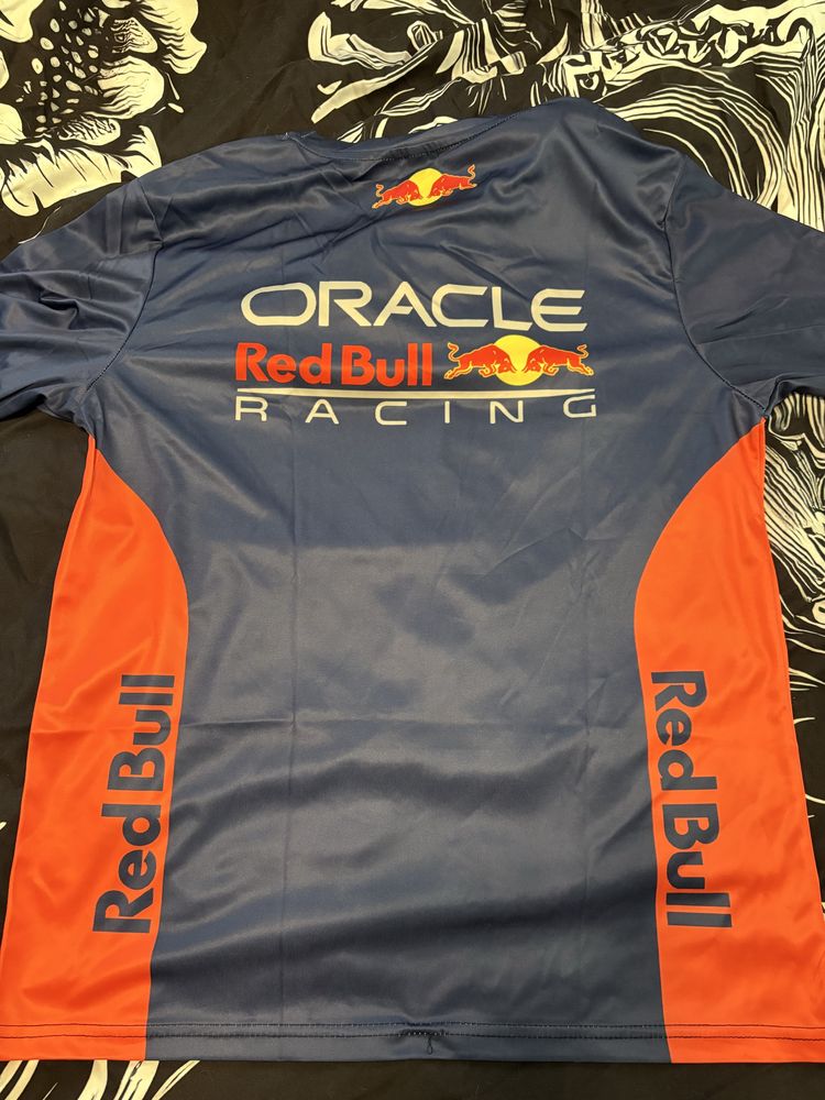 Koszulka Red Bull
