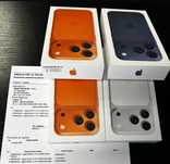 Apple iPhone 17 Pro 256GB od ręki  Deep Blue I Silver, Zabrze Sklep